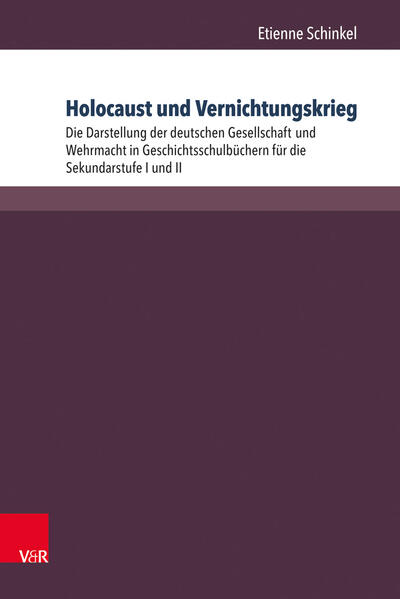 Holocaust und Vernichtungskrieg | Bundesamt für magische Wesen