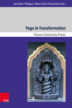 This volume explores aspects of yoga over a period of about 2500 years. In its first part, it investigates facets of the South Asian and Tibetan traditions of yoga, such as the evolution of posture practice, the relationship between yoga and sex, yoga in the theistic context, the influence of Buddhism on early yoga, and the encounter of Islam with classical yoga. The second part addresses aspects of modern globalised yoga and its historical formation, as for example the emergence of yoga in Viennese occultism, the integration of yoga and nature cure in modern India, the eventisation of yoga in a global setting, and the development of Patañjali’s iconography. In keeping with the current trend in yoga studies, the emphasis of the volume is on the practice of yoga and its theoretical underpinnings.