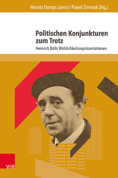 Politischen Konjunkturen zum Trotz | Bundesamt für magische Wesen