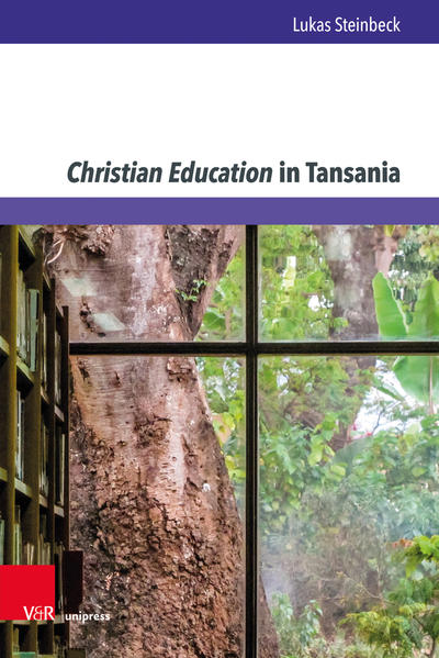 Christian Education in Tansania | Bundesamt für magische Wesen