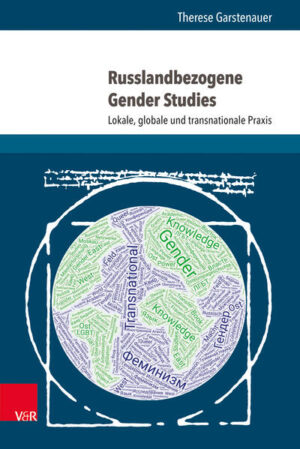 Russlandbezogene Gender Studies | Bundesamt für magische Wesen