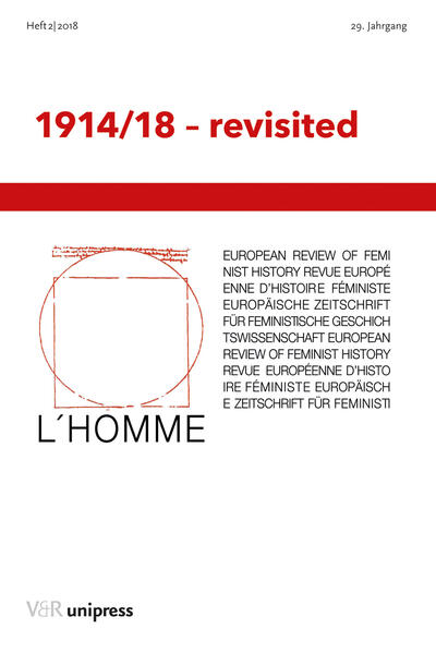 1914/18  revisited | Bundesamt für magische Wesen