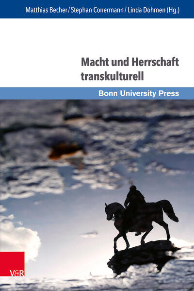 Macht und Herrschaft transkulturell | Bundesamt für magische Wesen