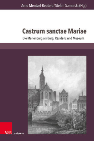 Castrum sanctae Mariae | Bundesamt für magische Wesen