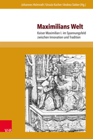 Maximilians Welt | Bundesamt für magische Wesen