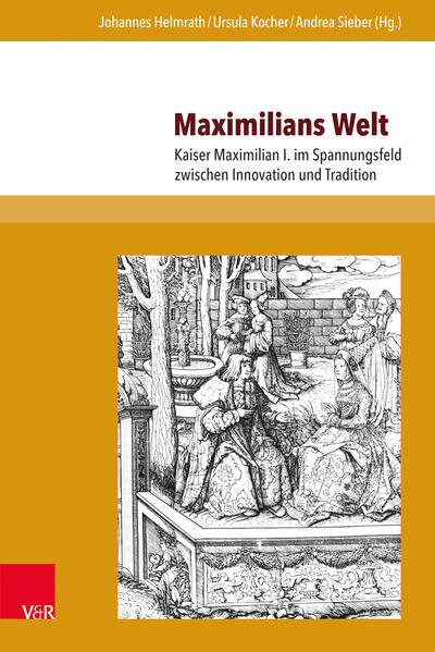 Maximilians Welt | Bundesamt für magische Wesen