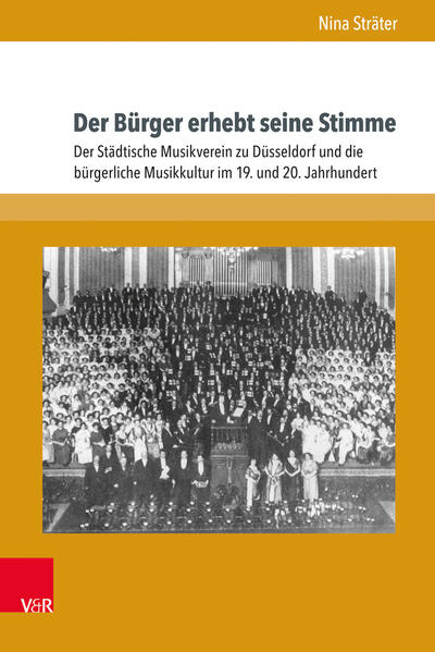 Der Bürger erhebt seine Stimme | Bundesamt für magische Wesen