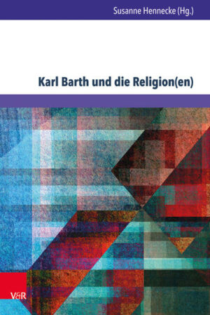 Karl Barth und die Religion(en) | Bundesamt für magische Wesen