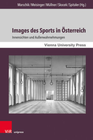 Images des Sports in Österreich | Bundesamt für magische Wesen