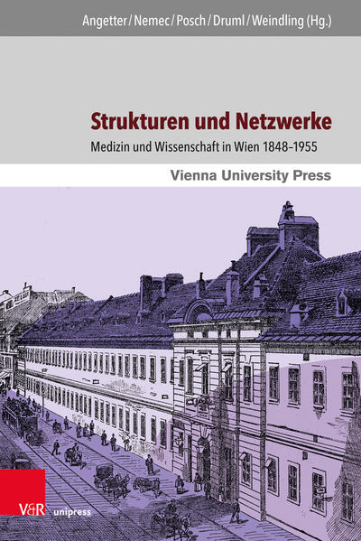 Strukturen und Netzwerke | Bundesamt für magische Wesen