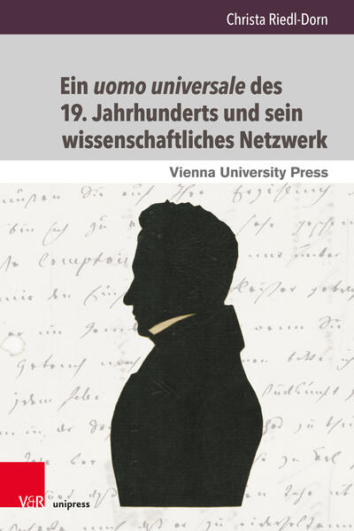 Ein uomo universale des 19. Jahrhunderts und sein wissenschaftliches Netzwerk | Bundesamt für magische Wesen