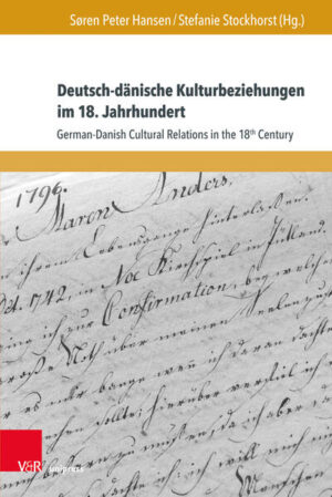 Deutsch-dänische Kulturbeziehungen im 18. Jahrhundert | Bundesamt für magische Wesen