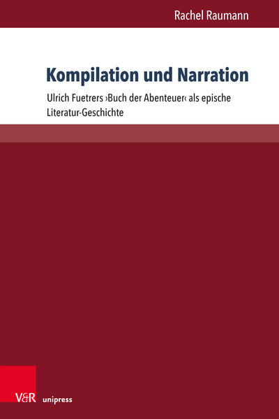 Kompilation und Narration | Bundesamt für magische Wesen