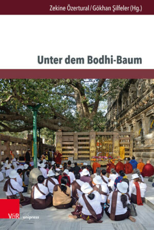Unter dem Bodhi-Baum | Bundesamt für magische Wesen