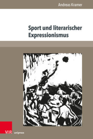 Sport und literarischer Expressionismus | Bundesamt für magische Wesen