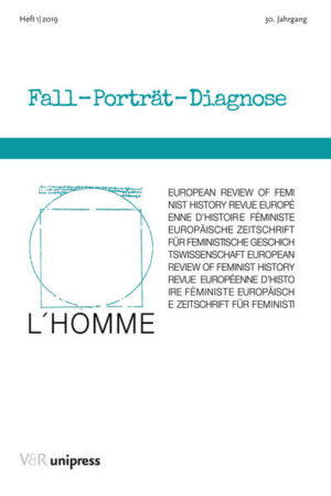 Fall  Porträt  Diagnose | Bundesamt für magische Wesen