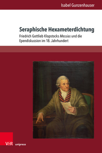 Seraphische Hexameterdichtung | Bundesamt für magische Wesen