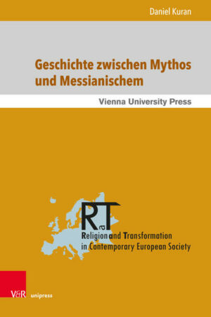 Geschichte zwischen Mythos und Messianischem | Bundesamt für magische Wesen