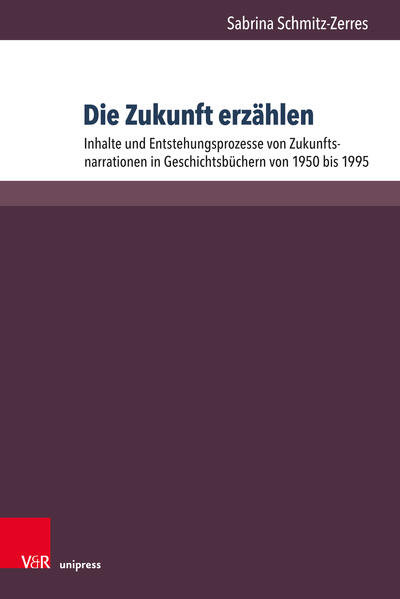 Die Zukunft erzählen | Bundesamt für magische Wesen