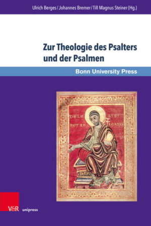 Zur Theologie des Psalters und der Psalmen | Bundesamt für magische Wesen