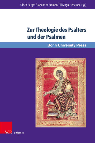 Betrachtet man den Masoretischen Psalter als Buch, fällt auf, dass es sich nicht um eine zufällige Zusammenstellung von Texten verschiedener Gattungen handelt, sondern diesem Buch aus 150 Psalmen eine vielschichtige und komplexe Struktur zu Grunde liegt. Die Frage einer Theologie des Psalters geht über die seiner einzelnen Psalmen hinaus. Dieser Band geht von sechs Grundlinien aus, die die Struktur des domus magna und damit seine Gesamtaussage prägen. Die Themenlinien sind: »Die Spannung von Klage und Lob«, »Das Echo auf die Geschichte«, »Die Armentheologie«, »Das Thema der Präsenz Gottes in Raum und Zeit«, »David als Autorität des Psalters« und schließlich »Die kanonische Bedeutung des Psalters«. The Masoretic Psalter is not a random collection but a complex, well composed anthology of 150 psalms. In search for the theology of the Psalter as a whole, 15 contributions focus on six thematic lines running through the whole psalter and coining its structure: (1) The tension from lament to praise