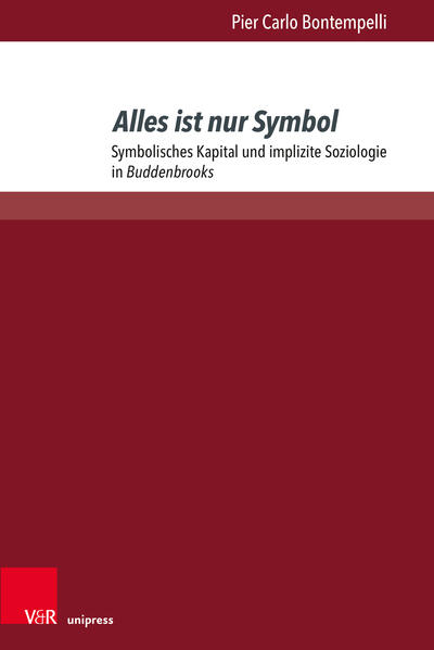 Alles ist nur Symbol | Bundesamt für magische Wesen