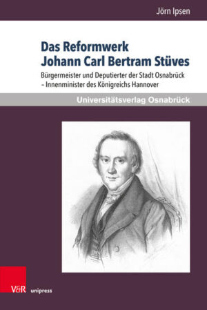 Das Reformwerk Johann Carl Bertram Stüves | Bundesamt für magische Wesen