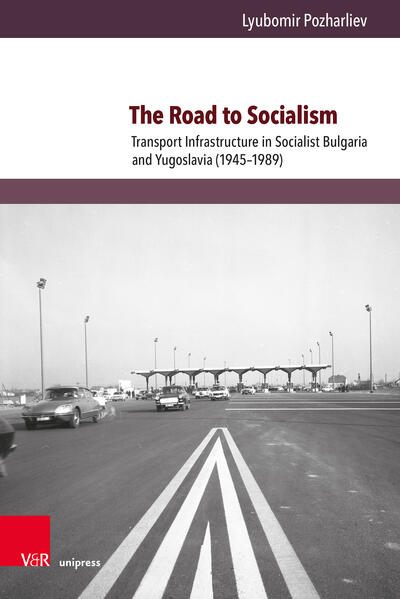The Road to Socialism | Lyubomir Pozharliev