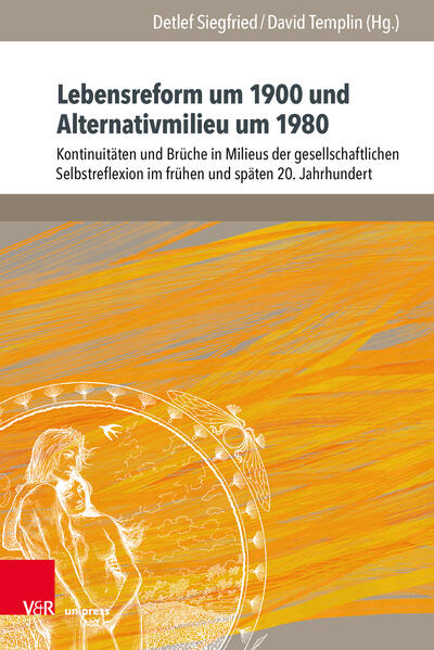 Lebensreform um 1900 und Alternativmilieu um 1980 | Bundesamt für magische Wesen