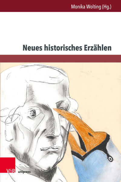 Neues historisches Erzählen | Bundesamt für magische Wesen