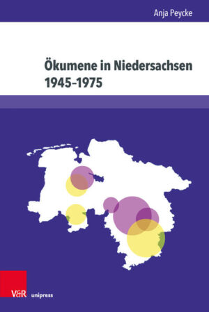 Ökumene in Niedersachsen 19451975 | Bundesamt für magische Wesen