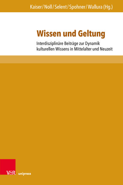 Wissen und Geltung | Bundesamt für magische Wesen