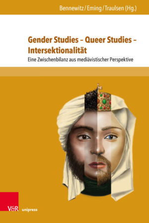 Gender Studies  Queer Studies  Intersektionalität | Bundesamt für magische Wesen