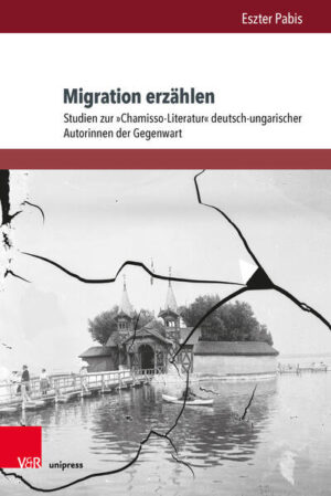 Migration erzählen | Bundesamt für magische Wesen