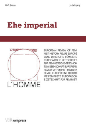 Ehe imperial | Bundesamt für magische Wesen