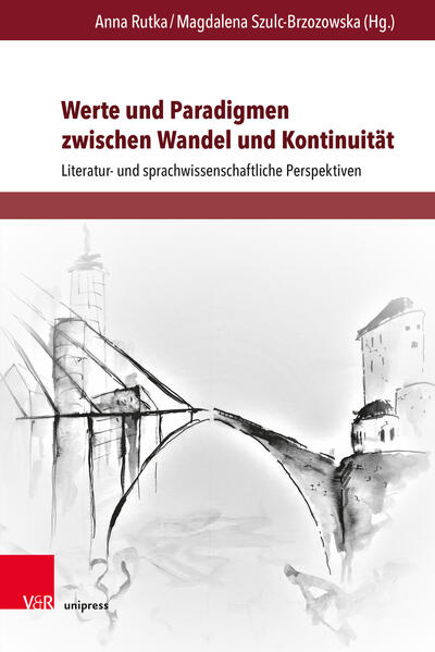 Werte und Paradigmen zwischen Wandel und Kontinuität | Bundesamt für magische Wesen