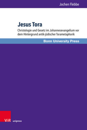 Dieser Band liefert eine umfangreiche Dokumentation antik-jüdischer Metaphern für die Tora, ausgehend vom Alten Testament über die jüdisch-hellenische Literatur bis hin zum rabbinischen Schrifttum. Dabei wird deutlich, dass die Bilder und das Sprachspiel des Johannesevangeliums hier ihren Ursprung haben und verwendet werden, um Jesus in metaphorischer Weise als die eine Tora der johanneischen Gemeinde darzustellen. Das Johannesevangelium selbst wird die schriftliche Version dieser Tora. Metapherntheoretische Überlegungen flankieren die exegetischen Beobachtungen zur johanneischen Verknüpfung von Jesus und Tora. Über die Erkenntnis hinaus, dass die johanneische Gemeinde Jesus selbst als die Tora der Gemeinde gesehen hat, bietet der Band mit seiner großen Sammlung antiker Torametaphern Material für weitere Entdeckungen und Überlegungen zur Rede von der Tora im Neuen Testament. This volume presents a considerably collection of metaphors used in ancient Judaism referring to Tora. This sheds light on the imagery of the Fourth Gospel. Using ancient Jewish Tora metaphors, the Gospel of John centers Jesus depicting him as the one Tora of the Johannine Community. The Gospel itself becomes the written Jesus-Tora. Exegetical observations are made by contrasting the Gospel of John to texts from the Old Testament and from Hellenistic and Rabbinic Judaism as well. All is based on linguistic reflections on the phenomenon of metaphor and on the character of ancient Jewish and Rabbinic literature. The library of ancient Jewish Tora Imagery could even serve as basis to discover Tora Imagery and Language in other New Testament Writings.