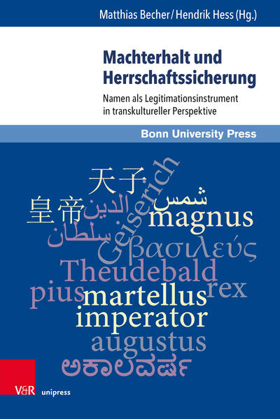 Machterhalt und Herrschaftssicherung | Bundesamt für magische Wesen