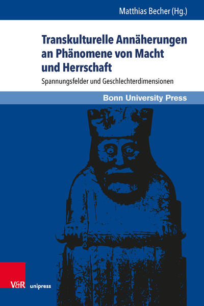 Transkulturelle Annäherungen an Phänomene von Macht und Herrschaft | Bundesamt für magische Wesen