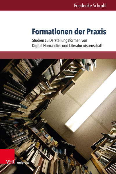 Formationen der Praxis | Bundesamt für magische Wesen