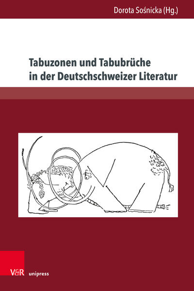 Tabuzonen und Tabubrüche in der Deutschschweizer Literatur | Bundesamt für magische Wesen