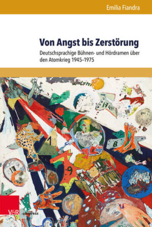 Von Angst bis Zerstörung | Bundesamt für magische Wesen