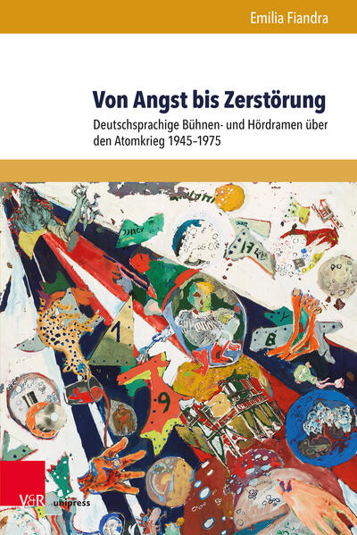 Von Angst bis Zerstörung | Bundesamt für magische Wesen