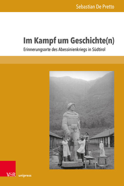 Im Kampf um Geschichte(n) | Bundesamt für magische Wesen