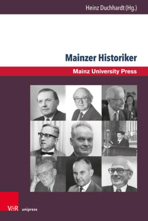 Mainzer Historiker | Bundesamt für magische Wesen