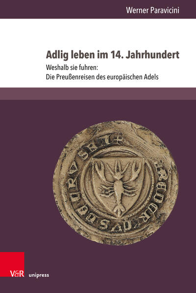 Adlig leben im 14. Jahrhundert | Bundesamt für magische Wesen