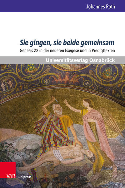 An der Erzählung Gen 22 scheiden sich die Geister. Lange Zeit hatten die religionsgeschichtliche und typologische Deutung dieser Erzählung in der Exegese wie auch in Predigttexten einen gewissen Absolutheitsanspruch. Die Auslegung von Erhard Blum stellt in der Forschungsgeschichte zu Gen 22 einen Wendepunkt dar. In der Folge ergaben sich vor allem durch die Spätdatierung und die kanonische Exegese eine Vielzahl von Auslegungsmöglichkeiten, die in einer unüberschaubaren Fülle von exegetischer Literatur ihren Ausdruck findet. Ebenso wie in der Exegese ist auch in den Predigttexten eine Veränderung erkennbar, denn die Prediger*innen nutzen nun das ganze Spektrum an Auslegungsmöglichkeiten. Somit geraten die religionsgeschichtliche und typologische Deutung zunehmend in den Hintergrund. The narration of Genesis 22 is parting the ways. For a long time, the narration’s religious-historical and typological reading in exegesis-just as in sermon texts-had a certain claim of absoluteness. Erhard Blum’s exegesis constitutes a turning point in the history of research on Genesis 22. Subsequently, numerous possibilities of interpretation emerged due to the late dating of the text and the Canonical Exegesis which all found their expression in the vast abundance of exegetic literature. Just as in exegesis there is a visible change in the sermon texts as the preachers use the whole spectrum of interpretations. As a consequence, the religious-historical and typological reading fade into the background.