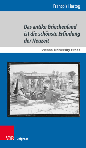 Das antike Griechenland ist die schönste Erfindung der Neuzeit | Bundesamt für magische Wesen