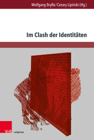 Im Clash der Identitäten | Bundesamt für magische Wesen