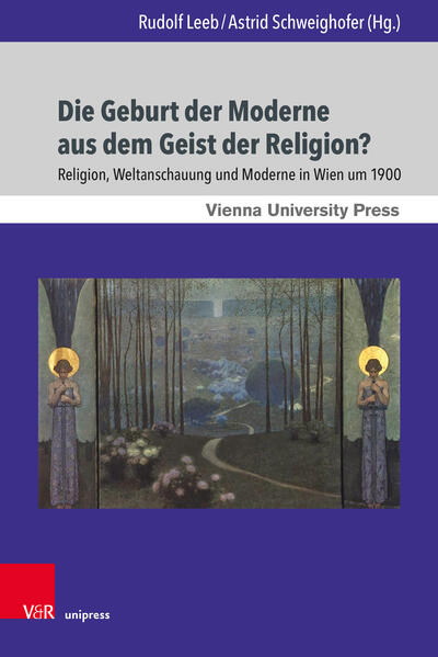 Wien war um 1900 eines der bedeutendsten Zentren der Moderne und ist z. B. in Kunst, Kultur, Literatur und Architektur bis heute maßgeblich von den damaligen Entwicklungen geprägt. Viele Protagonist*innen der Wiener Moderne waren Teil einer äußerst vitalen religiösen und religiös-alternativen Szene, wurden von ihr angeregt und haben diese befördert und geprägt. Die damaligen religiösen Bewegungen waren sowohl Symptom und Merkmal als auch Wurzel der ›Moderne‹. Der vorliegende Band nimmt das um 1900 boomende Feld von Religion, Religiosität und Weltanschauung in den Blick und untersucht den Einfluss und spezifischen Niederschlag religiöser Phänomene auf Kunst, Kultur, Literatur, Philosophie und Gesellschaft der Wiener Jahrhundertwende. Around 1900, Vienna was one of the most important centres of Modernism and to this day is shaped by turn-of-the-century developments in art, culture, literature, architecture, etc. Many protagonists of Viennese Modernism were part of an extremely lively religious and alternative-religious scene, were inspired by it and promoted and shaped it. This volume focuses on the booming field of religion, religiosity and Weltanschauung around 1900 and examines the influence and specific repercussions of religious phenomena on art, culture, literature, philosophy and society of fin-de-siècle Vienna.